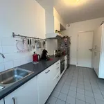  appartement avec 2 chambre(s) en location à Bruxelles