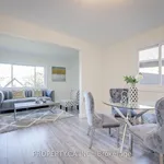 Appartement de 5425 m² avec 4 chambre(s) en location à Vaughan (East Woodbridge)