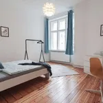 Rent a room in berlin