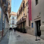 Rent 3 bedroom apartment of 65 m² in Málaga