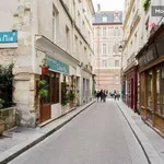 Rent 1 bedroom apartment of 38 m² in Paris