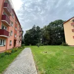 Pronajměte si 2 ložnic/e byt o rozloze 56 m² v Velké Losiny