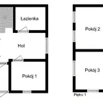 Rent 5 bedroom house of 250 m² in Krakow