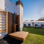 Alquilo 2 dormitorio apartamento de 30 m² en Málaga