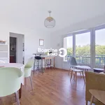 Appartement de 42 m² avec 2 chambre(s) en location à Lorient