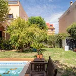 Rent 5 bedroom house of 240 m² in Barcelona