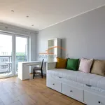 Rent 2 bedroom apartment of 41 m² in Toruń