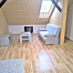 Rent 2 bedroom apartment in Pardubice