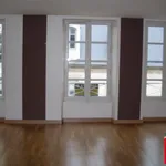 Appartement de 62 m² avec 3 chambre(s) en location à BAYEUX