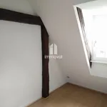 Appartement de 61 m² avec 4 chambre(s) en location à STRASBOURG