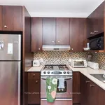 Rent 2 bedroom apartment in Toronto (Mount Pleasant West)