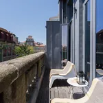 Rent 1 bedroom apartment of 60 m² in Porto