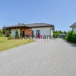 Rent 1 bedroom house of 621 m² in Srubec