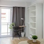 Rent 7 bedroom apartment in Valencia