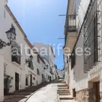 Alquilo 1 dormitorio casa de 21 m² en Altea