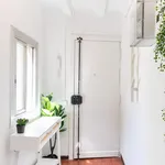 Alquilar 2 dormitorio apartamento en Barcelona