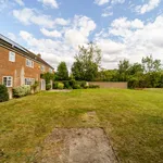 Rent 4 bedroom house in Berkshire