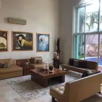 Rent 5 bedroom house of 719 m² in Cancún