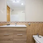 Alquilo 4 dormitorio apartamento de 60 m² en Madrid