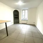 Appartement de 21 m² avec 1 chambre(s) en location à Nancy