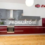 PRONAJATO !!! Pronájem velmi pěkného bytu 3+1 ul. Mírová, Opava