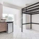 Appartement de 28 m² avec 1 chambre(s) en location à NantesT