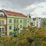 Rent 2 bedroom apartment in Prague