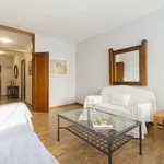 Habitación en madrid