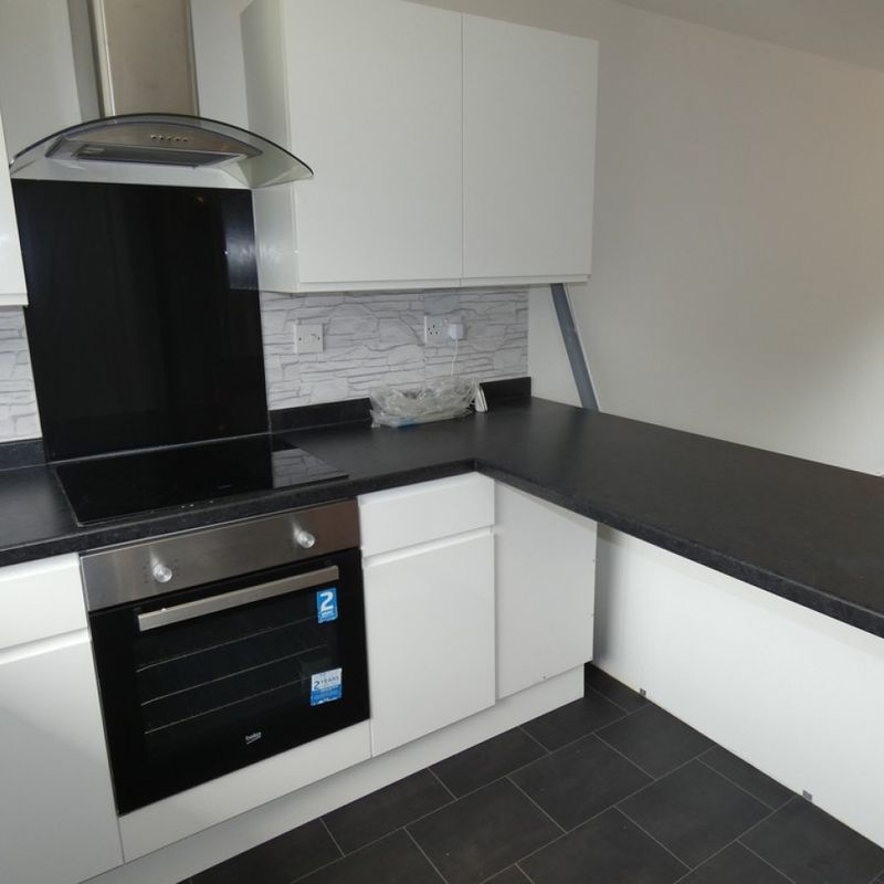 1 bed Flat to Let Madeley