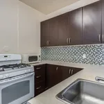 Appartement de 678 m² avec 2 chambre(s) en location à Vancouver