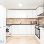 Rent 5 bedroom flat in Nottingham