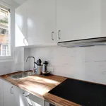 Rent 2 bedroom apartment of 29 m² in Paris