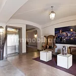 3-room flat via Roma, Centro, San Casciano dei Bagni