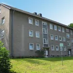 Rent 3 bedroom apartment of 58 m² in Iserlohn