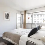 Appartement de 13 m² avec 3 chambre(s) en location à Paris