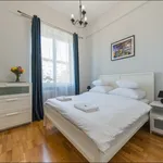 Rent 2 bedroom apartment of 40 m² in Warsaw