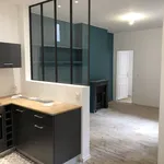 Appartement de 45 m² avec 2 chambre(s) en location à CLERMONT FERRAND