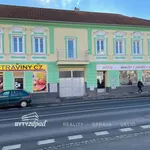 Rent 2 bedroom apartment of 59 m² in Přeštice