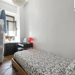 Rent 5 bedroom apartment in Lisbon