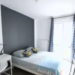 Rent a room in paris