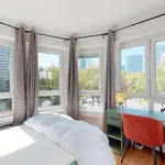 Louez une chambre de 104 m² à Courbevoie