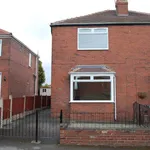 Ledbury Road, Smithies, 2 bedroom, Semi-Detached