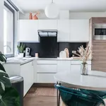 Studio de 33 m² à brussels