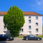 Rent 1 bedroom apartment of 34 m² in Gelsenkirchen