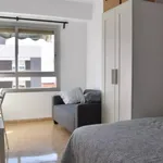 Alquilar 8 dormitorio apartamento en Valencia