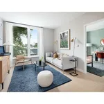 Rent 2 bedroom apartment in New York City