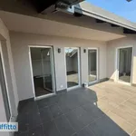 Rent 3 bedroom apartment of 115 m² in Milan