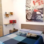 Rent 1 bedroom apartment of 20 m² in Turin