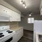 Appartement de 409 m² avec 1 chambre(s) en location à Edmonton