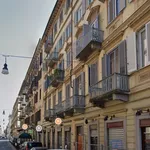 Rent 1 bedroom apartment of 45 m² in Torino